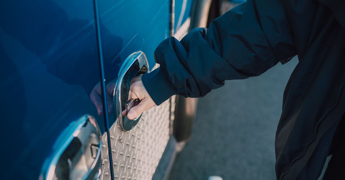 locksmith service technician — Algonquin Illinois Locksmith